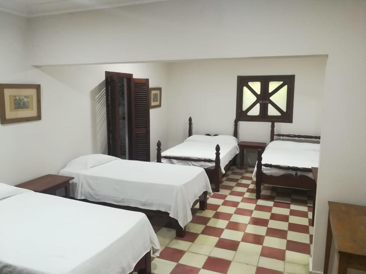 Villa Carolina Bed And Breakfast Пуэрто-Плата Экстерьер фото